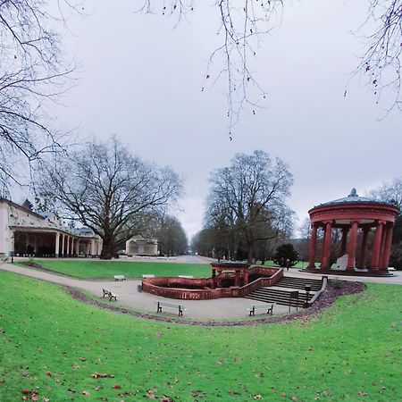 Von Privat, Grosses Zimmer Sehr Zentral In Bad Homburg Stadtmitte Bad Homburg vor der Höhe Dış mekan fotoğraf