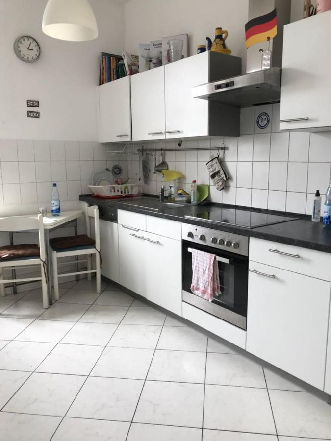 Von Privat, Grosses Zimmer Sehr Zentral In Bad Homburg Stadtmitte Bad Homburg vor der Höhe Dış mekan fotoğraf