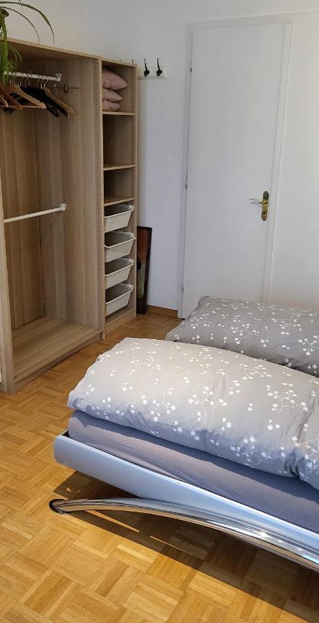 Von Privat, Grosses Zimmer Sehr Zentral In Bad Homburg Stadtmitte Bad Homburg vor der Höhe Dış mekan fotoğraf