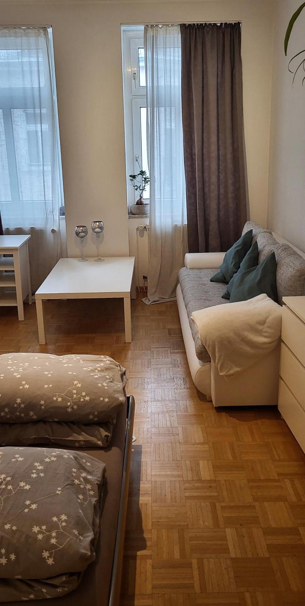 Von Privat, Grosses Zimmer Sehr Zentral In Bad Homburg Stadtmitte Bad Homburg vor der Höhe Dış mekan fotoğraf