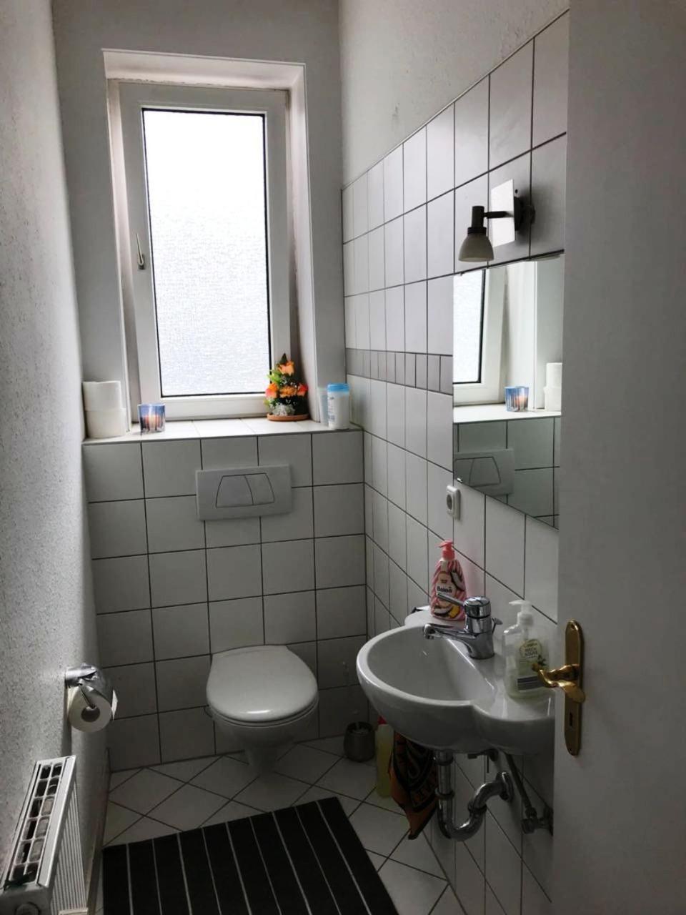 Von Privat, Grosses Zimmer Sehr Zentral In Bad Homburg Stadtmitte Bad Homburg vor der Höhe Dış mekan fotoğraf