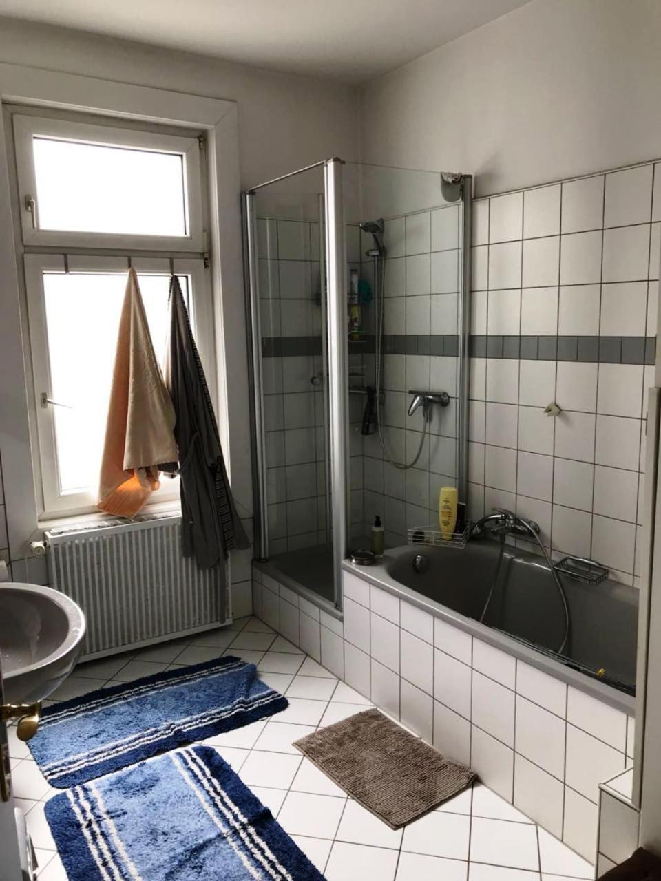 Von Privat, Grosses Zimmer Sehr Zentral In Bad Homburg Stadtmitte Bad Homburg vor der Höhe Dış mekan fotoğraf